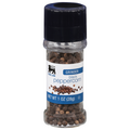 Food Lion Black Peppercorn Grinder