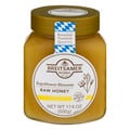 Breitsamer Honig Natural Rapsflower Blossom Raw Honey