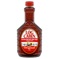 Log Cabin Original Pancake Syrup