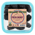 Caramel Naturel Fresh Energy Pitted Medjool Dates Organic