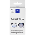 Zeiss AntiFOG Wipes