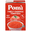 Pomi Finely Chopped Tomatoes