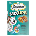 Temptations MixUps Surfers' Delight Crunchy & Soft Cat Treats