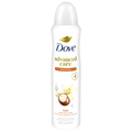 Dove Advanced Care Shea Butter Antiperspirant Deodorant Dry Spray