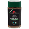 Mount Hagen Organic Fairtrade Decaffeinated Instant Coffee