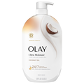 Olay Ultra Moisture Coconut Oil Body Wash Pump