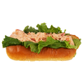 Hannaford Lobster Roll Fresh