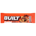 BUILT Puff Peanut Butter Cup 17g Protein Bar