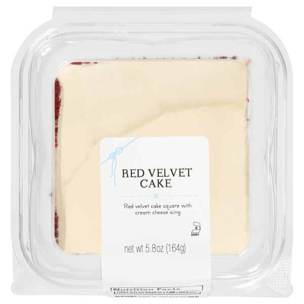 Save On Rich Products Red Velvet Cake Order Online Delivery GIANT Save On Rich Products Red Velvet Cake Order Online Delivery GIANT