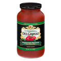 DelGrosso Pepperoni Flavored Pasta Sauce