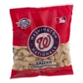 Hampton Farms Washington Nationals Peanuts Roasted Salted