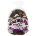 When Pigs Fly Natural Cinnamon Raisin Sliced Bread Loaf