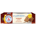 Voortman 25% Less Sugar Windmill Cookies