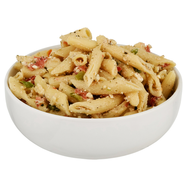 Zina's Deli Aegean Pasta Salad