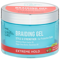 Kiss Colors & Care Extreme Hold Braiding Gel
