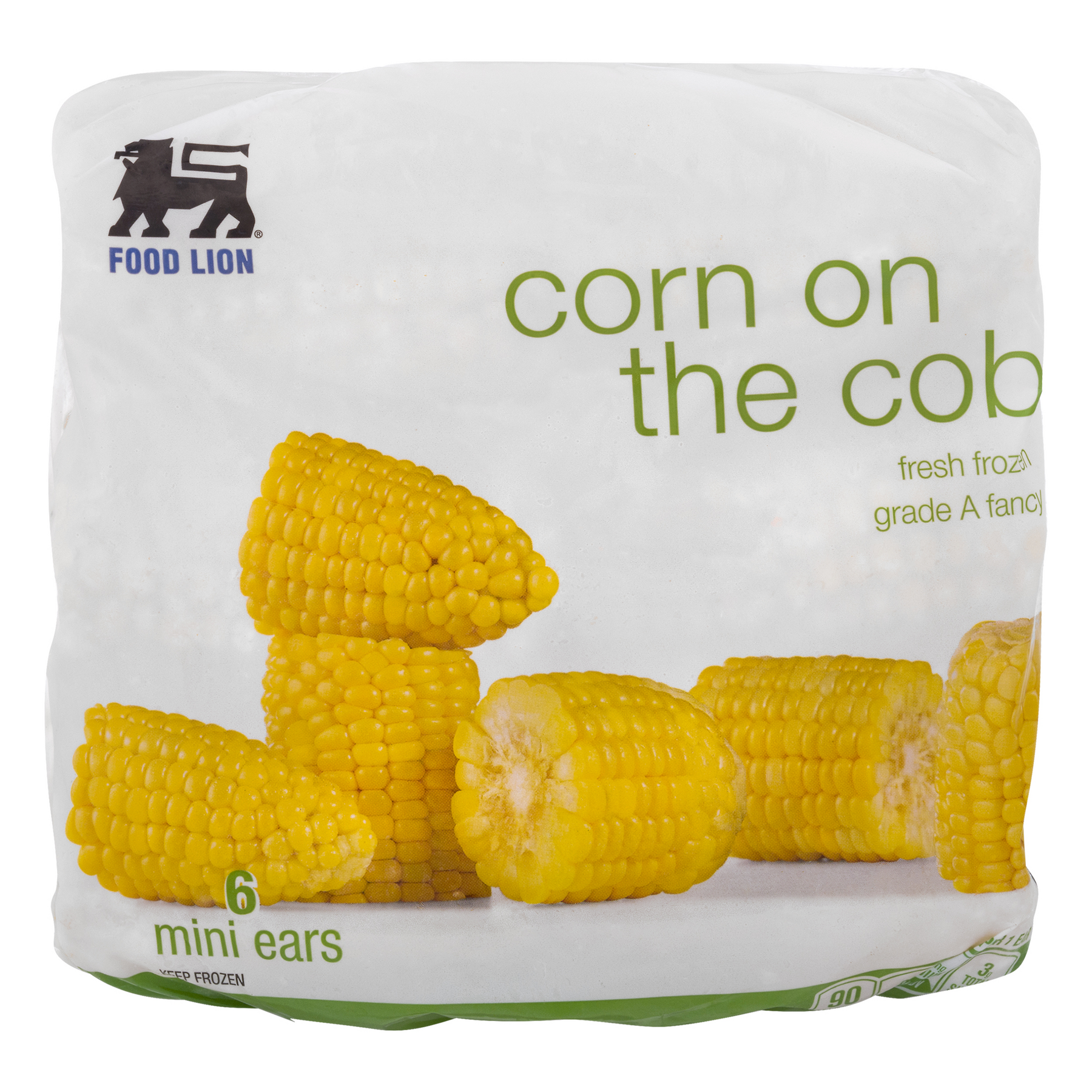 Food Lion Food Lion Corn on the Cobb