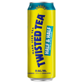 Twisted Tea Half & Half Hard Iced Tea (Single)
