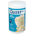Quest Gluten Free Vanilla Milkshake 24g Protein Powder