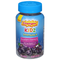 Emergen-C Kidz Excellent Elderberry Immune+ Gummies