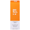 No B.S Vitamin C + E Serum