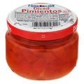 Food Lion Diced Pimientos