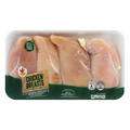 Giant 97% Fat Free Boneless Skinless Chicken Breast - 4 ct Fresh