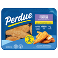 Perdue Natural Breaded Chicken Breast Strips Refrigerated
