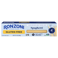 Ronzoni Gluten Free Spaghetti Pasta