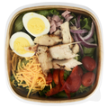 Hannaford Chef Salad