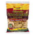 Jamaican Choice Whole Wheat & Bran Classic Crackers