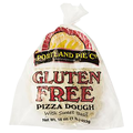 Portland Pie Co. Gluten Free Pizza Dough with Sweet Basil