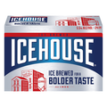 Icehouse Beer - 24 pk