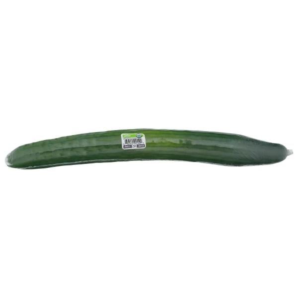 Hot House Seedless Cucumber