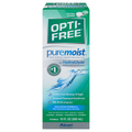 Alcon Opti-Free Pure Moist Multipurpose Disinfecting Solution
