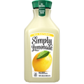 Simply All Natural Lemonade