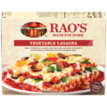 Rao's Made for Home Vegetable Lasagna Frozen Meal