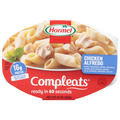 Hormel Compleats Homestyle Chicken Alfredo Microwavable