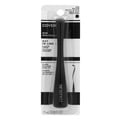 CoverGirl Get In Line Liquid Liner Major Matte Black 320