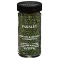 Morton & Bassett Parsley