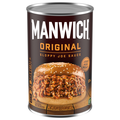 Manwich Original Sloppy Joe Sauce
