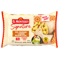 El Monterey Signature Egg Sausage & Cheese Breakfast Burritos - 8 ct