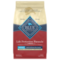 Blue Buffalo Natural Healthy Weight Beef & Brown Rice Adult Dry Dog Food