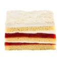 The Original Cakerie Simply Original Strawberry Shortcake