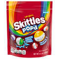 Skittles Pop'D Originals Freeze Dried Candy