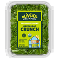 Olivia's Organics Green Leaf Crunch Lettuce Blend