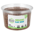 Nature's Promise Organic Flax Seeds
