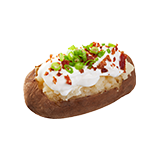 Sour Cream