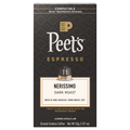 Peet's Espresso Nerissimo Dark Roast Coffee Capsules