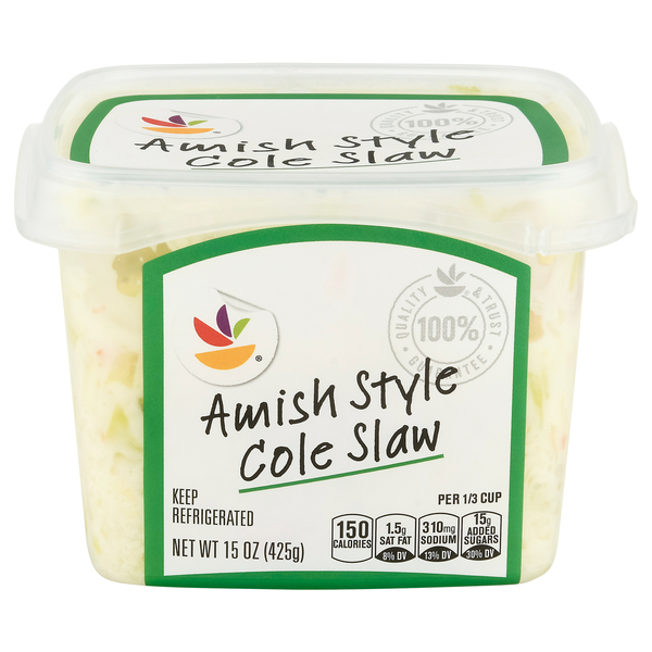 Our Brand Deli Cole Slaw