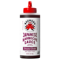 Bachan's Roasted Garlic Japanese Barbecue Sauce